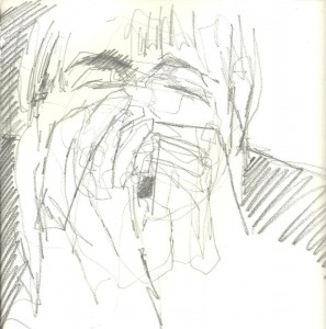 Roni's Portrait